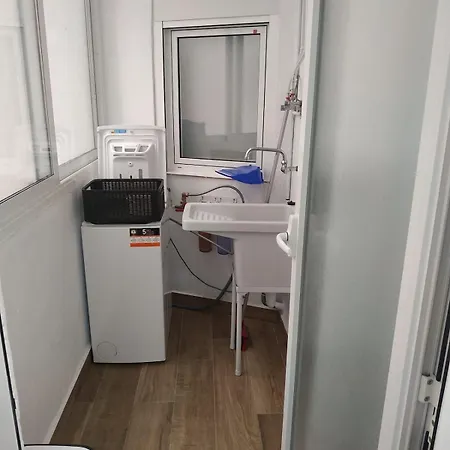 Daire 3 Km From The San Juan (Alicante)