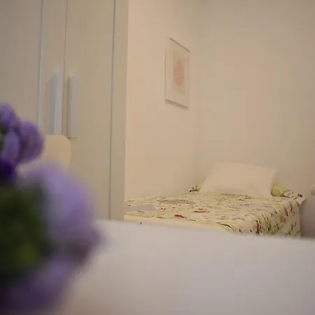 Apartment 3 Km From The