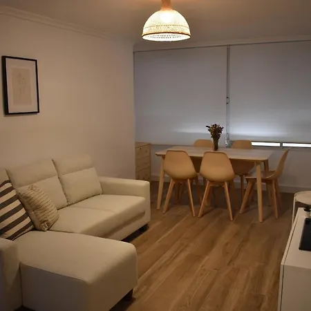 Apartment 3 Km From The San Juan (Alicante)