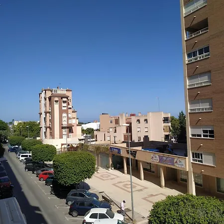 Apartment 3 Km From The