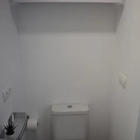 Apartment 3 Km From The