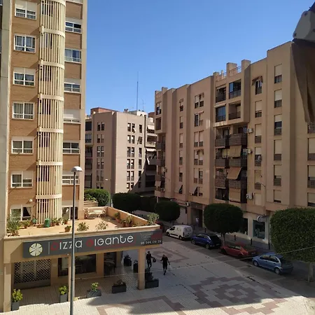Apartment 3 Km From The